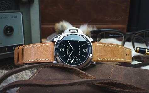 panerai apple watch strap|where to buy Panerai straps.